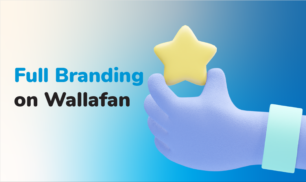 Full branding