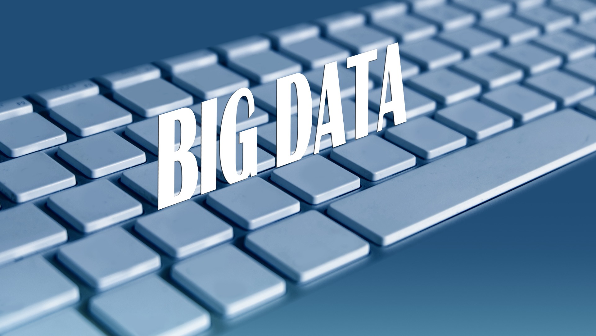 Control your data