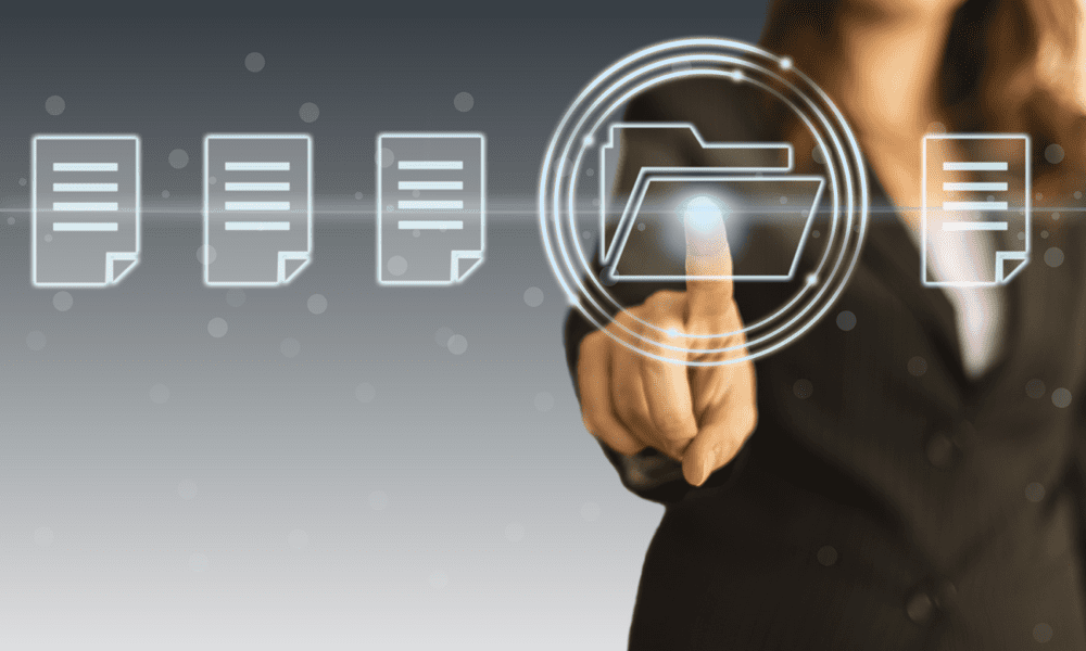 Own your digital assets