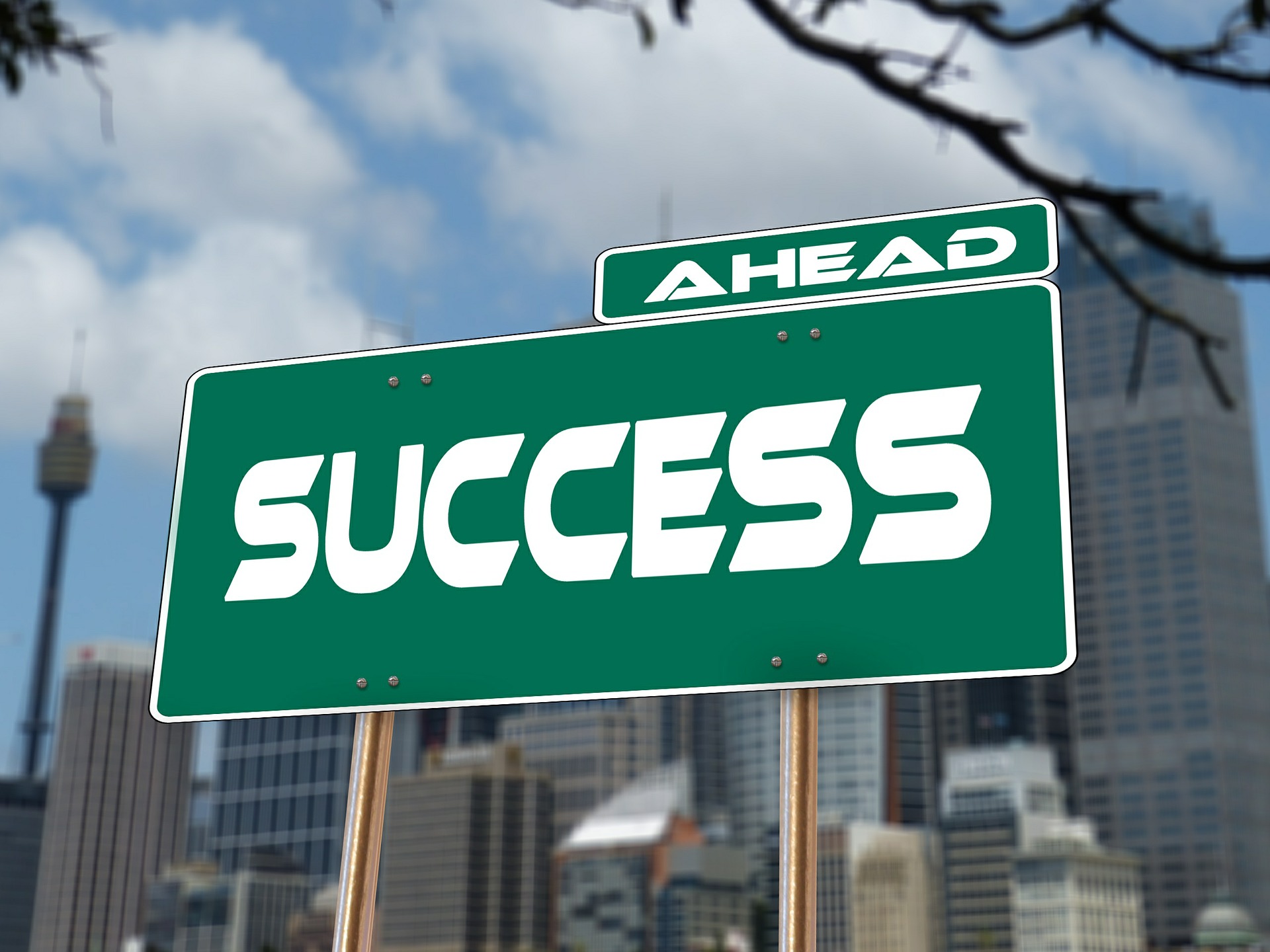 Success